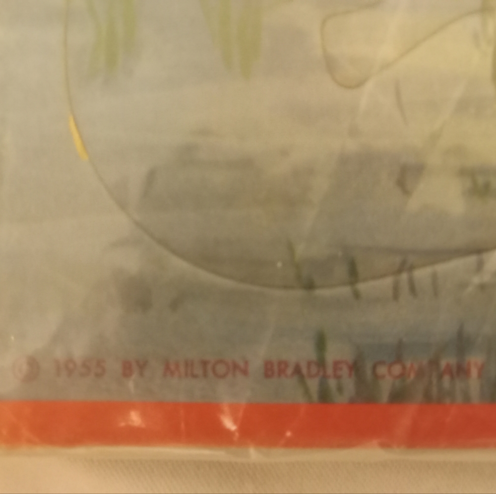 Puzzle - Picture 2 of 3
